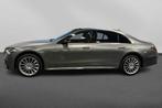 Mercedes-Benz S-Klasse 580 e 4MATIC L AMG-Line, Auto's, Mercedes-Benz, Automaat, 4 deurs, Stof, Gebruikt