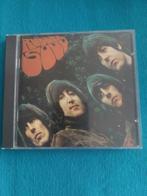 The Beatles - Rubber Soul, CD & DVD, CD | Pop, Comme neuf, Enlèvement ou Envoi, 1960 à 1980
