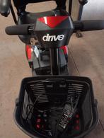 Elektrische rolstoel, Diversen, Brommobielen en Scootmobielen, Ophalen of Verzenden, Zo goed als nieuw