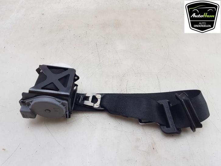 VEILIGHEIDSGORDEL LINKS VOOR AMG GT (C190) (|A1908601500|), Auto-onderdelen, Interieur en Bekleding, Mercedes-Benz, Gebruikt