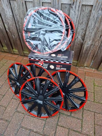 Siervelgen, Auto-onderdelen, Ophalen, 15 inch, Velg(en), Nieuw