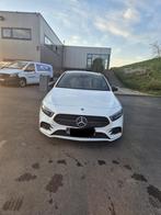 Mercedes Benz 220 A Klasse 4 Matic 2L, Auto's, Automaat, Wit, Berline, Particulier