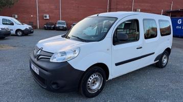 Renault Kangoo Maxi 03/2020_4850 €netto_Gekeurd+Garantie beschikbaar voor biedingen