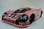 CMR 1/12 Porsche 917/20 - Le Mans 1971 (Pink Pig), Ophalen of Verzenden, Nieuw, 1:9 t/m 1:12, Auto