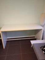 Hoge tafel (bar) + 4 krukken, Huis en Inrichting, Ophalen