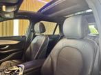 Mercedes GLC 220d AMG pack - Pano - 20 '' multispaak - Led, Auto's, Mercedes-Benz, Automaat, 4 cilinders, USB, SUV of Terreinwagen