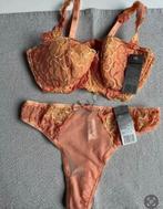 Lingeriesetje, Ophalen of Verzenden, Setje