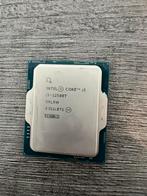 Intel core I5-12500T, Computers en Software, Processors, Ophalen, Gebruikt, Intel Core i5