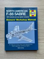 Haynes Owners' Workshop Manual Aircraft WW2 e.a. (Deel 2), Ophalen of Verzenden