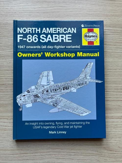 Haynes Owners' Workshop Manual Aircraft WW2 e.a. (Deel 2), Boeken, Oorlog en Militair, Ophalen of Verzenden
