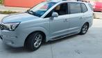 SSANGYONG RODİUS, Cuir, Achat, Particulier