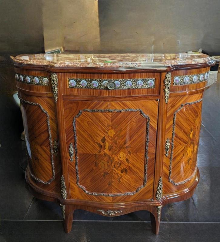 Prachtig kastje, Antiek en Kunst, Antiek | Meubels | Kasten, Ophalen