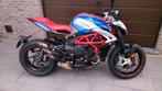 MV Augusta, Motos, Motos | MV Agusta, Naked bike, Particulier, Plus de 35 kW, 800 cm³
