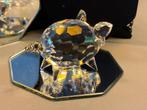 Swarovski varken klein en groot, Enlèvement, Comme neuf, Figurine