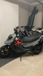 Mash Legend’R, Fietsen en Brommers, Scooters | Overige merken, Ophalen, 49 cc, Benzine, Mash