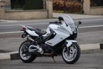 BMW F800 GT, 2 cylindres, Tourisme, Plus de 35 kW, 800 cm³