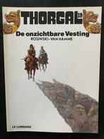 Thorgal strips, Boeken, Stripverhalen, Gelezen, Rosinski-Van Hamme, Ophalen of Verzenden, Meerdere stripboeken