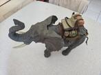 Simba Toys olifant, Ophalen of Verzenden, Zo goed als nieuw