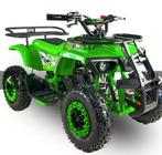 Kinderen Mini crosser en quads