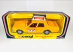 Corgi Toys Chevrolet Caprice Taxi, Nieuw, Corgi, Auto, Verzenden