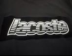 Lacoste t-shirt Maat M, Ophalen of Verzenden, Maat 48/50 (M)