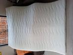 Opleg matras /topper 180 x 130 x 5, Enlèvement, Comme neuf, Matelas