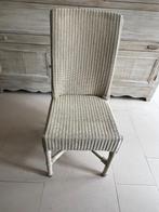 Vincent Sheppard stoelen, Ophalen, Gebruikt, Wit, Riet of Rotan