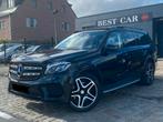 Mercedes GLS350 AMG-Pack * Full Option, Auto's, Mercedes-Benz, Automaat, Leder, Diesel, Particulier