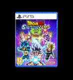 Dragon Ball Sparking Zero, Ophalen, Zo goed als nieuw
