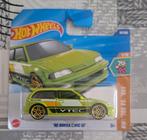 HONDA CIVIC v-tec hot wheels, Ophalen of Verzenden, Nieuw