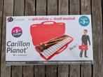 Pianotgong, Ophalen of Verzenden, Zo goed als nieuw, Overige merken
