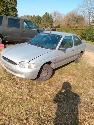Ford escort 1997, Autos, Escort, Achat, Particulier, Essence