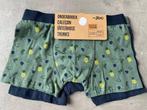 JBC - Set 2 boxershorts jongen. Maat 122-128. Nieuw, Nieuw, Jongen, Ophalen of Verzenden, Nacht- of Onderkleding