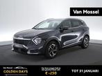Kia Sportage 1.6 T-GDi 48V 7DCT Pulse, Stof, Gebruikt, 110 kW, 4 cilinders
