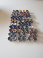 Revell miniatuur verf 14ml 60 stuks NIEUW, Ophalen of Verzenden, Nieuw