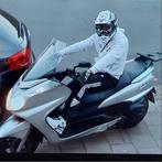 Yamaha yp 400 pour pieces ou a reparer, Fietsen en Brommers, Brommers | Overige merken, Ophalen, Gebruikt, 400 cc