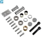 REMKLAUW REPARATIESET RVI PREMIUM MAGNUM 5001866989, Auto-onderdelen, Vrachtwagen-onderdelen, Ophalen of Verzenden, Nieuw, Renault