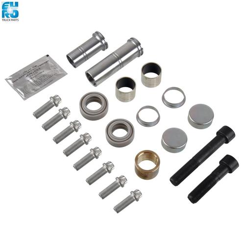 REMKLAUW REPARATIESET RVI PREMIUM MAGNUM 5001866989, Auto-onderdelen, Vrachtwagen-onderdelen, Renault, Remmen en Aandrijving, Nieuw