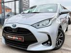 Toyota New Yaris 1.5 Hybride 2021, Automaat, Bedrijf, Berline, 5 deurs