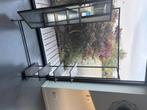 Hal kast, Huis en Inrichting, Kasten | Kleerkasten, Ophalen, 100 tot 150 cm, Zo goed als nieuw, 25 tot 50 cm