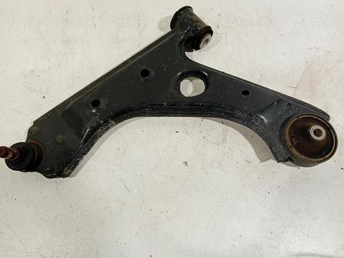 DRAAGARM LINKS VOOR Opel Corsa E (01-2014/06-2019), Auto-onderdelen, Ophanging en Onderstel, Opel, Gebruikt