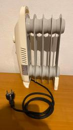 Mini chauffage d’appoint, Doe-het-zelf en Bouw, Ophalen, Gebruikt, 200 tot 500 watt