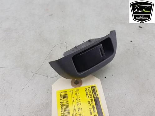 RAAMSCHAKELAAR Peugeot 107 (01-2005/05-2014), Auto-onderdelen, Overige Auto-onderdelen, Peugeot, Gebruikt