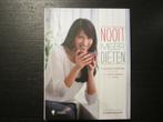Nooit meer diëten  -Sandra Bekkari-, Boeken, Ophalen of Verzenden
