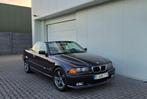 BMW 318iA Cabrio Mpack/1stehand/Carpass **AUTOMAAT**, Auto's, BMW, Automaat, 4 zetels, Achterwielaandrijving, Beige