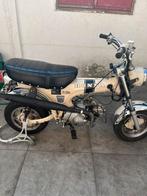 Dax project, Fietsen en Brommers, Ophalen, Overige modellen, 49 cc, 4 versnellingen