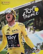 PANINI  LEGE STICKER  ALBUMS  TOUR DE FRANCE 2019 2020 ..5x, Ophalen of Verzenden, Sticker