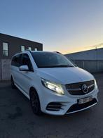 Mercedes Benz Classe V250d PACK AMG, Autos, Cuir, Achat, Euro 6, 5 portes