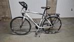Thompson touring fiets voor heren, Fietsen en Brommers, Ophalen, Gebruikt
