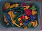 Knikkerbaan, Kinderen en Baby's, Speelgoed | Educatief en Creatief, Ophalen, Gebruikt, Bouwen